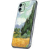 Vincent Van Gogh Wheatfield with Cypresses iPhone 11 Skin