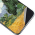 Vincent Van Gogh Wheatfield with Cypresses iPhone 11 Skin