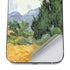 Vincent Van Gogh Wheatfield with Cypresses iPhone 12 Pro Max Skin
