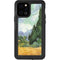 Vincent Van Gogh Wheatfield with Cypresses iPhone 12 Pro Waterproof Case