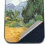 Vincent Van Gogh Wheatfield with Cypresses iPhone 12 Skin