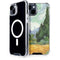 Vincent Van Gogh Wheatfield with Cypresses iPhone 13 MagSafe Case