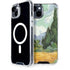 Vincent Van Gogh Wheatfield with Cypresses iPhone 13 MagSafe Case