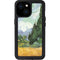 Vincent Van Gogh Wheatfield with Cypresses iPhone 13 Mini Waterproof Case