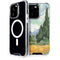 Vincent Van Gogh Wheatfield with Cypresses iPhone 13 Pro MagSafe Case