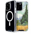 Vincent Van Gogh Wheatfield with Cypresses iPhone 13 Pro MagSafe Case