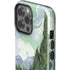 Vincent Van Gogh Wheatfield with Cypresses iPhone 13 Pro Max Impact Case