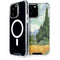 Vincent Van Gogh Wheatfield with Cypresses iPhone 13 Pro Max MagSafe Case