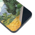 van Gogh - Wheatfield with Cypresses by Van Gogh iPhone 15 Plus Skin
