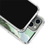 Vincent Van Gogh Wheatfield with Cypresses iPhone 14 Pro Max Clear Case