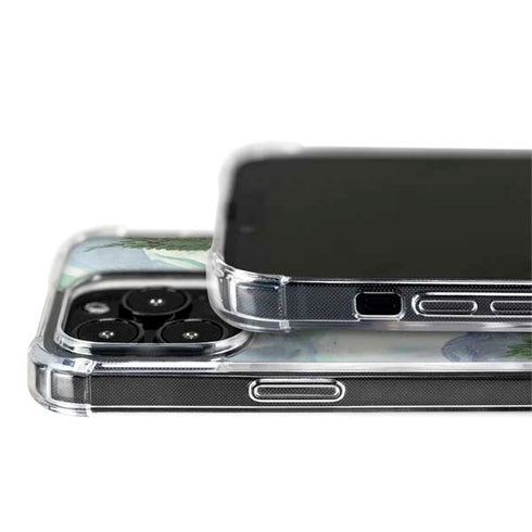Vincent Van Gogh Wheatfield with Cypresses iPhone 14 Pro Max MagSafe Case
