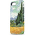 Vincent Van Gogh Wheatfield with Cypresses iPhone 7 Pro Case