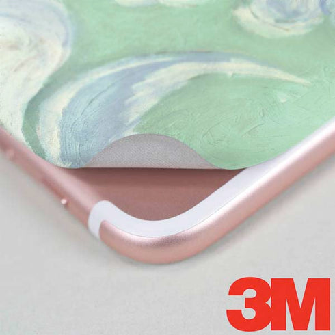 Vincent Van Gogh Wheatfield with Cypresses iPhone 7 Skin