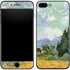 Vincent Van Gogh Wheatfield with Cypresses iPhone 8 Plus Skin