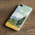 Vincent Van Gogh Wheatfield with Cypresses iPhone 8 Plus Skin
