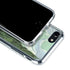 Vincent Van Gogh Wheatfield with Cypresses iPhone SE (2nd & 3rd Gen) Clear Case