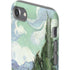 Vincent Van Gogh Wheatfield with Cypresses iPhone SE (2nd & 3rd Gen) Pro Case