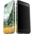 Vincent Van Gogh Wheatfield with Cypresses iPhone SE (2nd & 3rd Gen) Pro Case