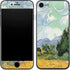 Vincent Van Gogh Wheatfield with Cypresses iPhone SE (2nd & 3rd Gen) Skin