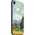 Vincent Van Gogh Wheatfield with Cypresses iPhone SE (2nd & 3rd Gen) Skin