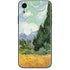 Vincent Van Gogh Wheatfield with Cypresses iPhone XR Skin