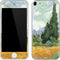 Vincent Van Gogh Wheatfield with Cypresses Apple iPod Skin
