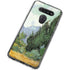 van Gogh - Wheatfield with Cypresses by Van Gogh LG K51/Q51 Clear Case