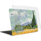 van Gogh - Wheatfield with Cypresses by Van Gogh MacBook Air 13in M1 (2021) Case plus Skin