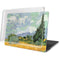 Vincent Van Gogh Wheatfield with Cypresses MacBook Pro 13in (2020) Case plus Skin