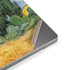 van Gogh - Wheatfield with Cypresses by Van Gogh MacBook Pro 14in (2021-24) Skin