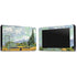 Vincent Van Gogh Wheatfield with Cypresses Nintendo Switch Bundle Skin