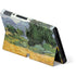 Vincent Van Gogh Wheatfield with Cypresses Nintendo Switch OLED (2021) Skin