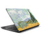 Vincent Van Gogh Wheatfield with Cypresses HP Notebook Skin