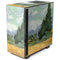 Vincent Van Gogh Wheatfield with Cypresses NZXT H510 Compact ATX Mid-Tower Case Skin