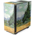 Vincent Van Gogh Wheatfield with Cypresses NZXT H510 Compact ATX Mid-Tower Case Skin