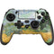Vincent Van Gogh Wheatfield with Cypresses PlayStation Scuf Vantage 2 Controller Skin