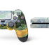 Vincent Van Gogh Wheatfield with Cypresses PS4 Console and Controller Bundle Skin