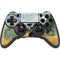 Vincent Van Gogh Wheatfield with Cypresses PS4/PC SCUF Impact Controller Skin