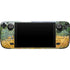 Vincent Van Gogh Wheatfield with Cypresses Steam Deck Handheld Gaming Computer Skin