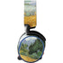 Vincent Van Gogh Wheatfield with Cypresses SteelSeries Arctis 5 Skin