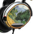 Vincent Van Gogh Wheatfield with Cypresses SteelSeries Arctis 5 Skin