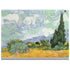 Vincent Van Gogh Wheatfield with Cypresses Surface Book 2 15in Skin