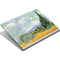 Vincent Van Gogh Wheatfield with Cypresses Surface Book Skin
