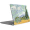 Vincent Van Gogh Wheatfield with Cypresses Surface Laptop Studio Skin