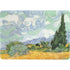 Vincent Van Gogh Wheatfield with Cypresses Surface Laptop Studio Skin