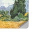 Vincent Van Gogh Wheatfield with Cypresses Surface Laptop Studio Skin
