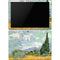 Vincent Van Gogh Wheatfield with Cypresses Surface Pro 6 Skin