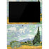 Vincent Van Gogh Wheatfield with Cypresses Surface Pro 7 Skin