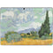 Vincent Van Gogh Wheatfield with Cypresses Surface Pro 8 Skin