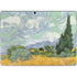 Vincent Van Gogh Wheatfield with Cypresses Surface Pro 9 Skin